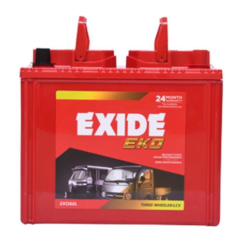 Best price battery shop in Nagercoil