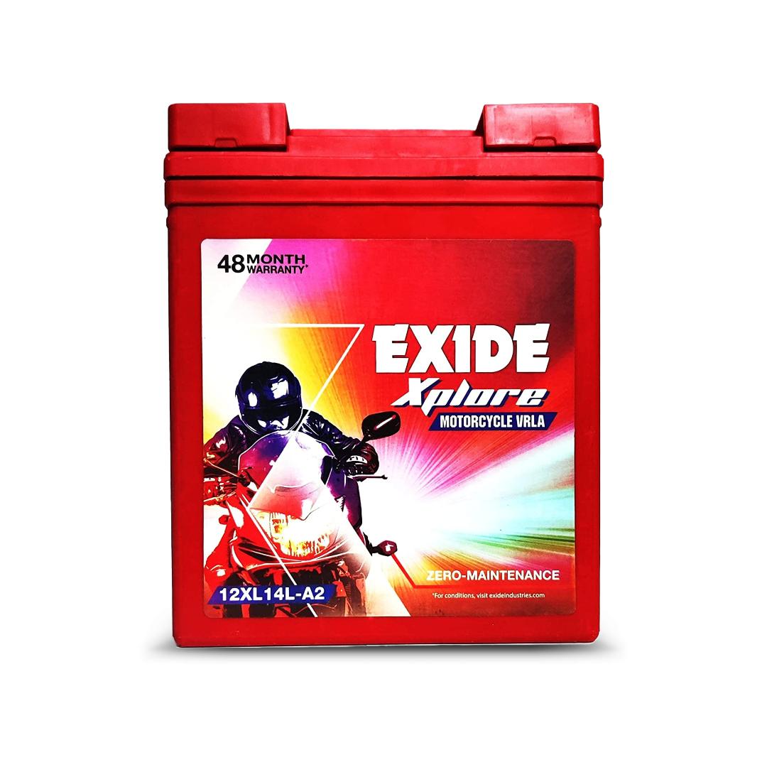 best battery shop in Nagercoil
