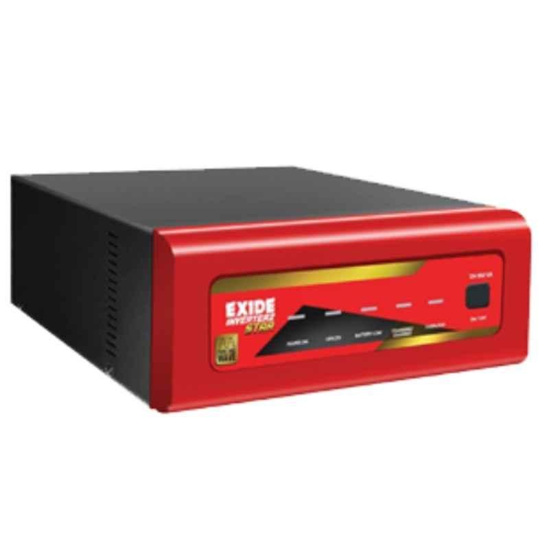 Solar battery and Inverters in Nagercoil