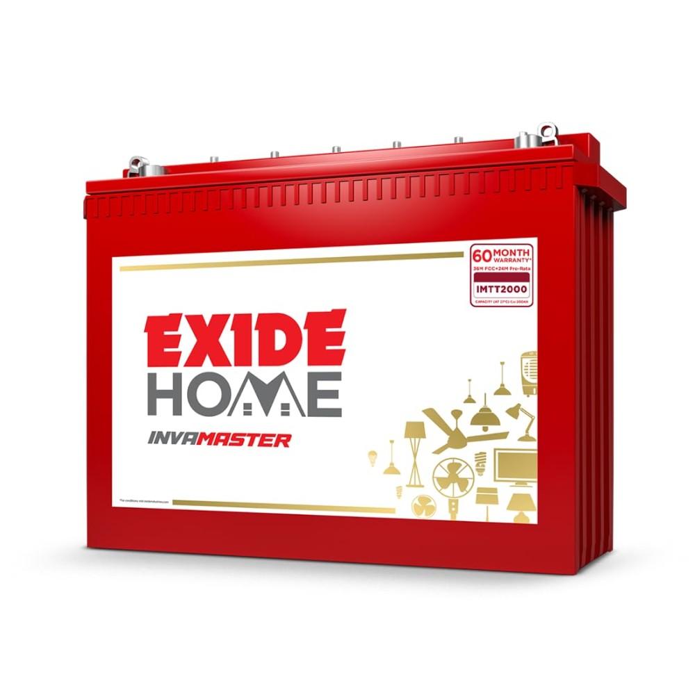 Exide dealer in Nagercoil