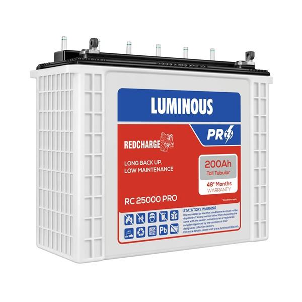 Amaron dealer in Nagercoil