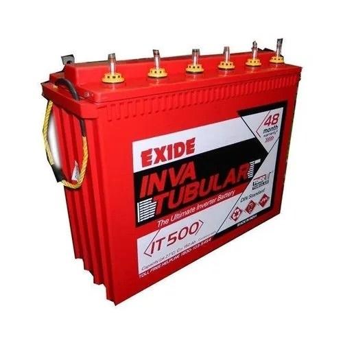 Inverter service in Nagercoil