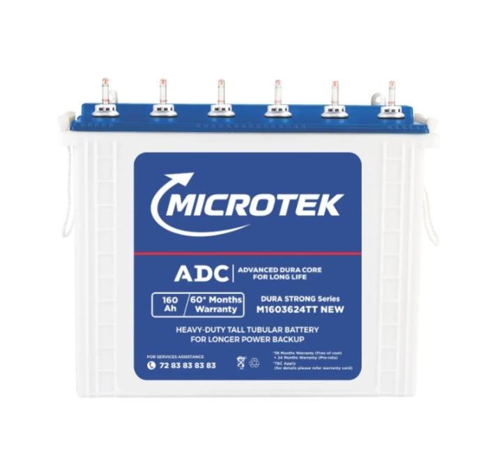 Lithium battery in Nagercoil